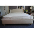 AIR natural hemp mattress cover 160х200