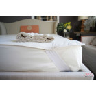 hemp mattress cover 140х200