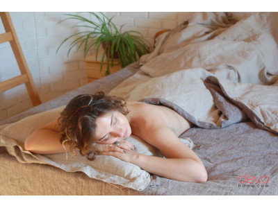 A Good Night’s Sleep on the Road – Hemp Bedding for Eco Hotels
