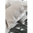Hemp bed linen 