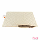 Pillow case 60х70, Hemp