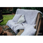 Hemp fur comforter 150x220