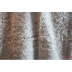 Hemp fur comforter 195x220