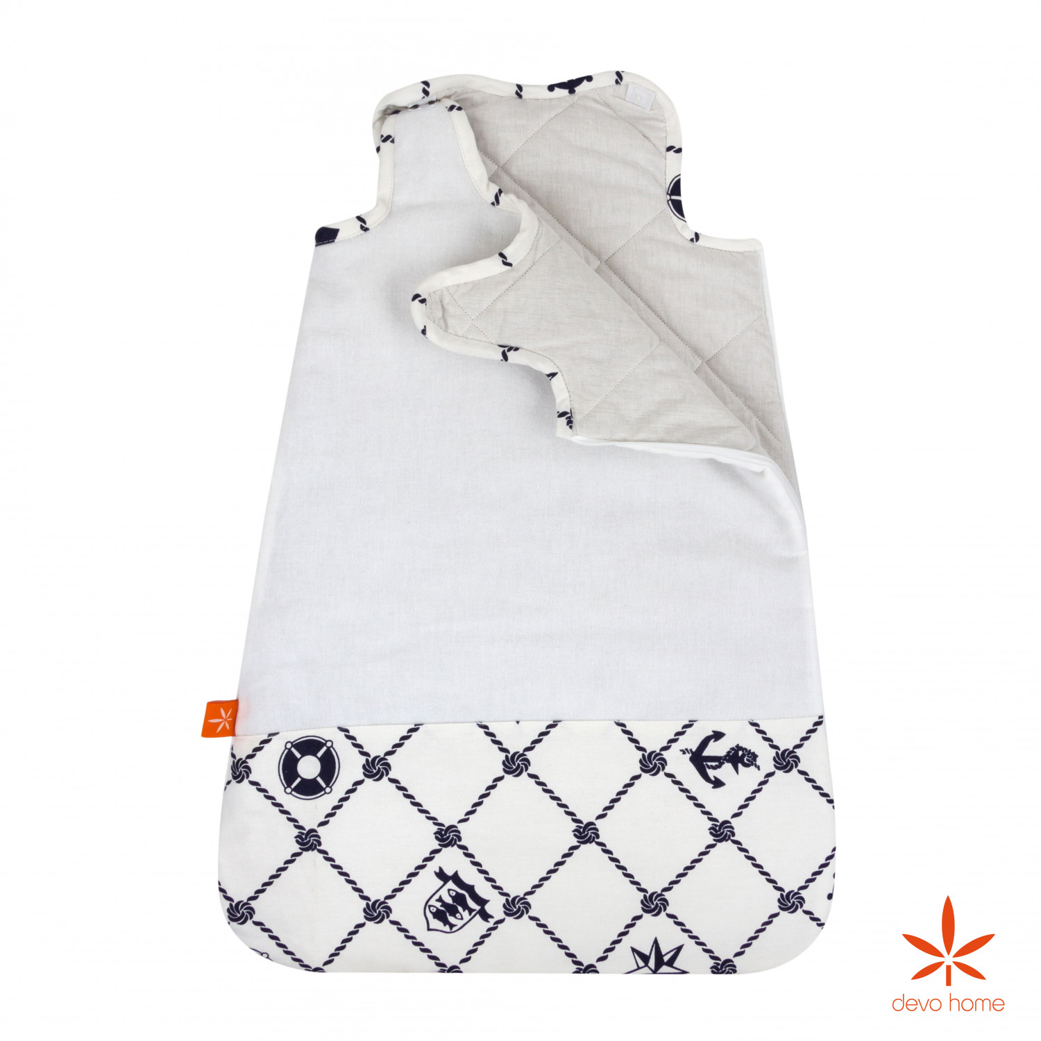 ANCHOR  sleeping bag for babies (0-6 month)